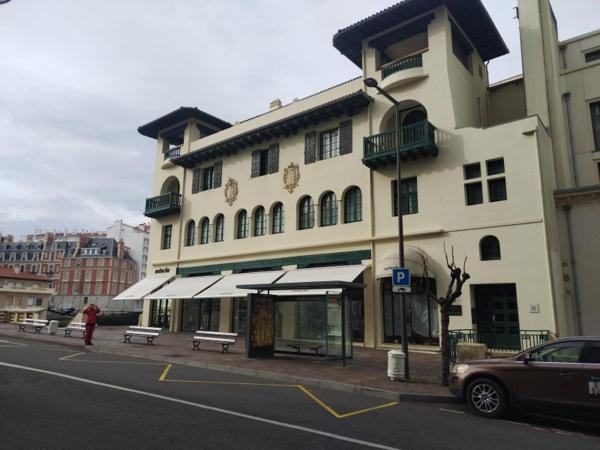 Vente / Appartement T3