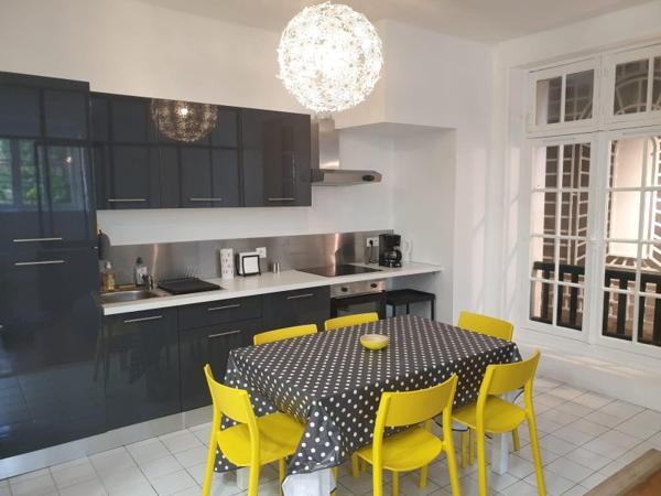 Vente / Appartement T3