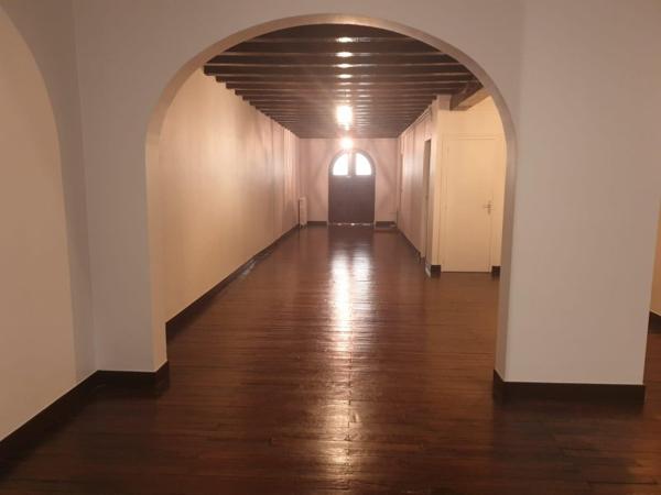 Vente / Appartement T3