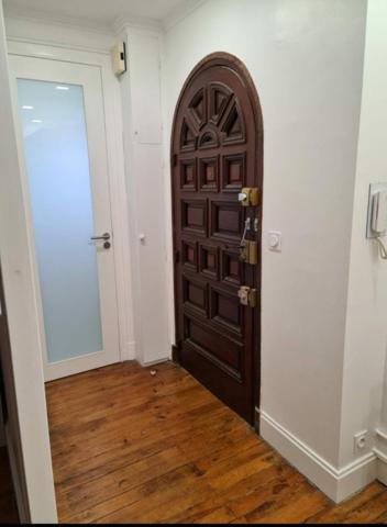 Vente / Appartement T3