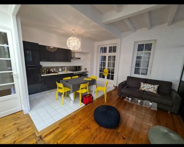 Vente / Appartement T3