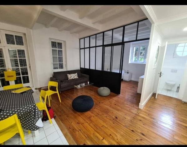 Vente / Appartement T3