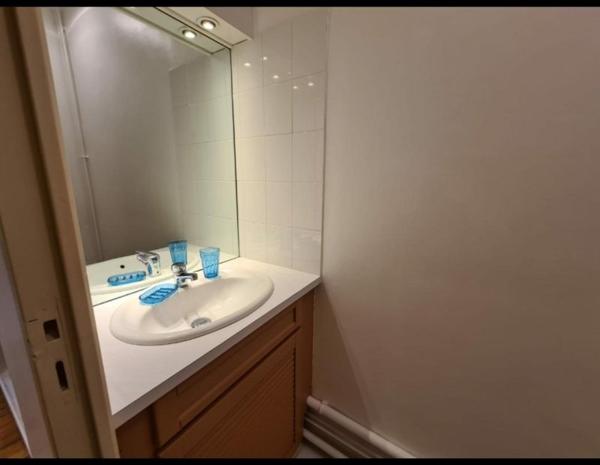 Vente / Appartement T3