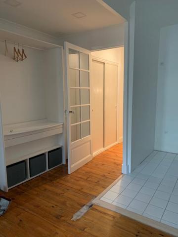 Vente / Appartement T3