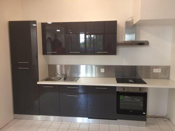 Vente / Appartement T3