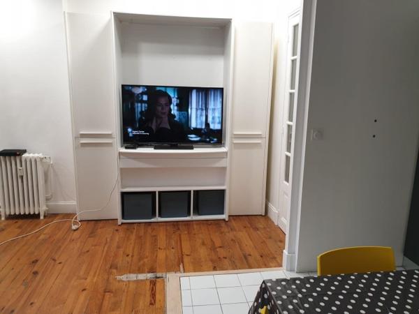 Vente / Appartement T3