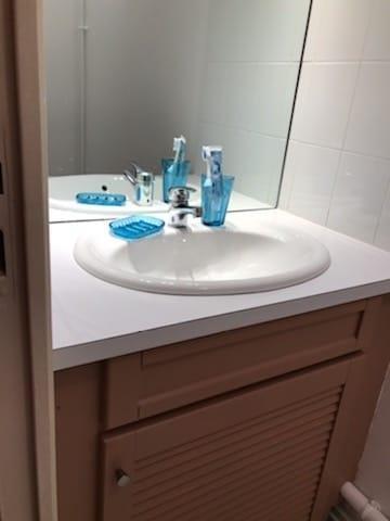 Vente / Appartement T3