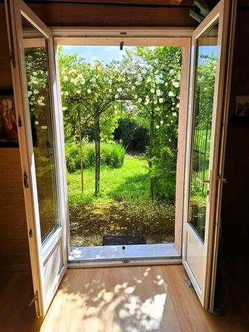 Maison 5 pièces – 122 m² sur terrain de 2 425 m² – Riscle – 169 900 € En exclusivité – Laurent Descoubet, conseiller CAPIFRANCE