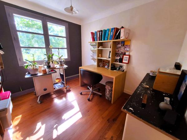 Maison 5 pièces – 122 m² sur terrain de 2 425 m² – Riscle – 169 900 € En exclusivité – Laurent Descoubet, conseiller CAPIFRANCE