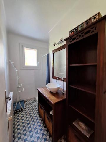 Maison 5 pièces – 122 m² sur terrain de 2 425 m² – Riscle – 169 900 € En exclusivité – Laurent Descoubet, conseiller CAPIFRANCE