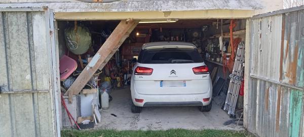 Maison 5 pièces – 122 m² sur terrain de 2 425 m² – Riscle – 169 900 € En exclusivité – Laurent Descoubet, conseiller CAPIFRANCE