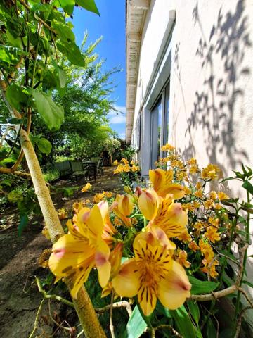 Maison 5 pièces – 122 m² sur terrain de 2 425 m² – Riscle – 169 900 € En exclusivité – Laurent Descoubet, conseiller CAPIFRANCE