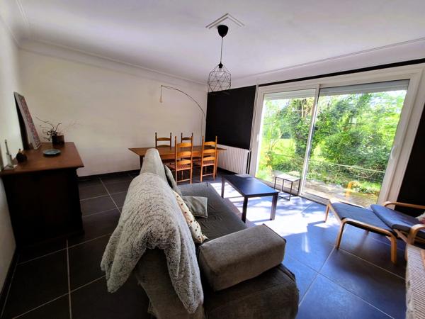 Maison 5 pièces – 122 m² sur terrain de 2 425 m² – Riscle – 169 900 € En exclusivité – Laurent Descoubet, conseiller CAPIFRANCE