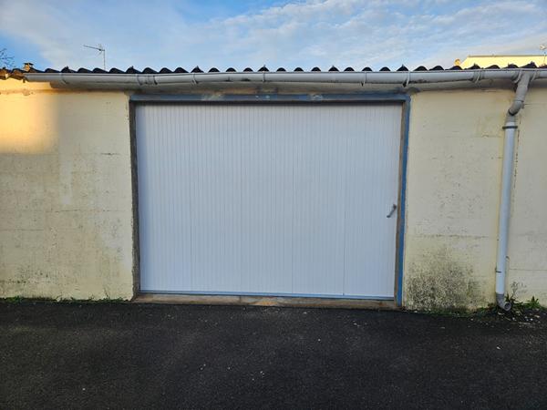 Parking / box Les Sables D Olonne 30 m2