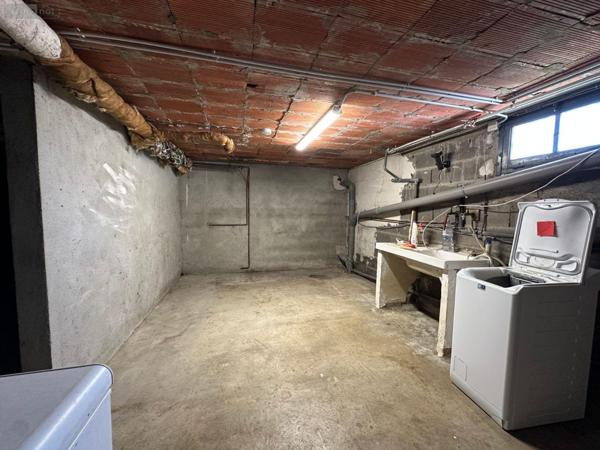 Maison à vendre à Saint-Aignan dans le Loir-et-Cher (41110), ref : 12101/1271   
CENTRE BOURG