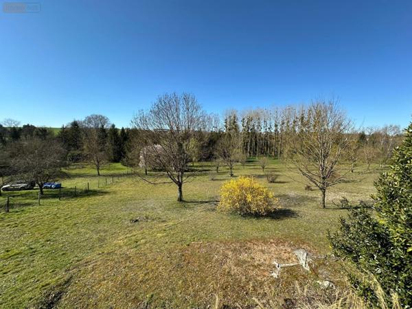 Maison à vendre à Saint-Aignan dans le Loir-et-Cher (41110), ref : 12101/1271   
CENTRE BOURG