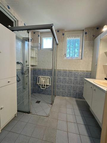 Maison à vendre à Saint-Aignan dans le Loir-et-Cher (41110), ref : 12101/1271   
CENTRE BOURG