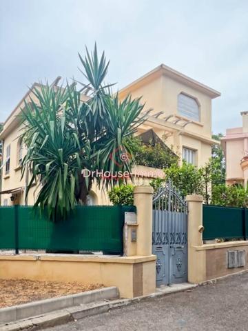 Maison à vendre 7 pièces de 147 m²