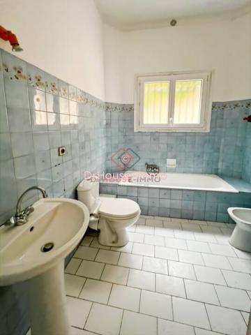 Maison à vendre 7 pièces de 147 m²