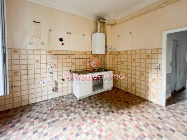 Maison à vendre 7 pièces de 147 m²