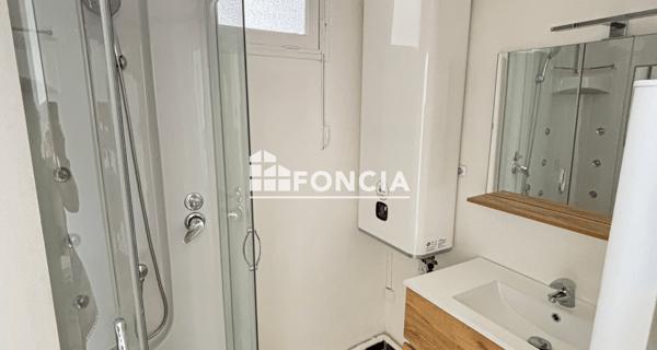 À vendre Appartement 3 pièces 57.25 m² - Toulon 83000