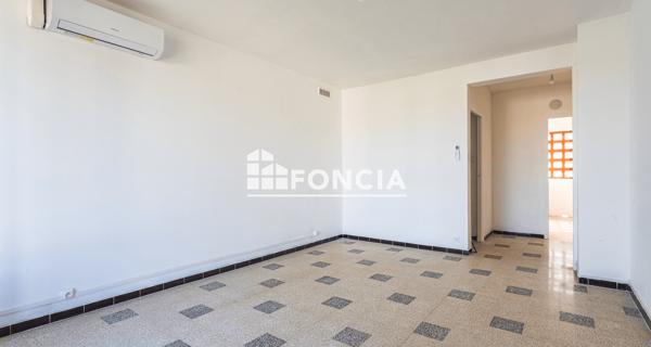 À vendre Appartement 3 pièces 57.25 m² - Toulon 83000