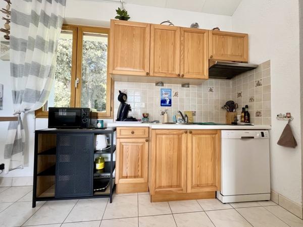 Appartement à vendre |                                       Saint-Trojan-les-Bains |                                        1 pièce  |  25 m²