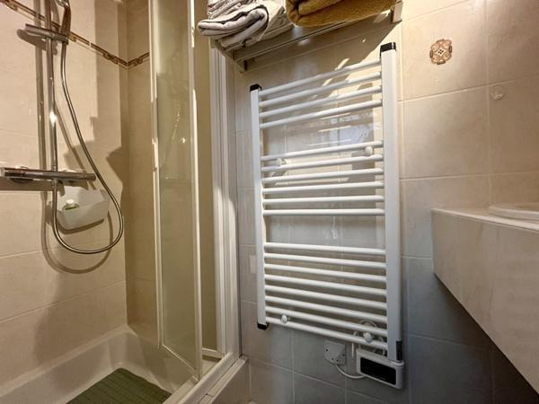Appartement à vendre |                                       Saint-Trojan-les-Bains |                                        1 pièce  |  25 m²