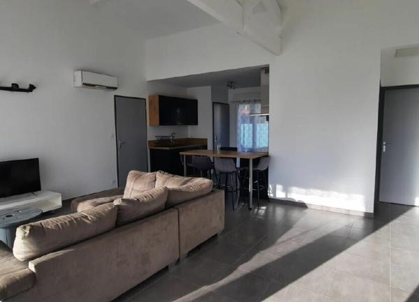 Maison à louer    3 pièces • 62,52 m2 Tercis-les-Bains