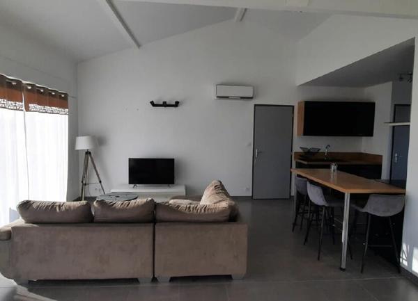Maison à louer    3 pièces • 62,52 m2 Tercis-les-Bains