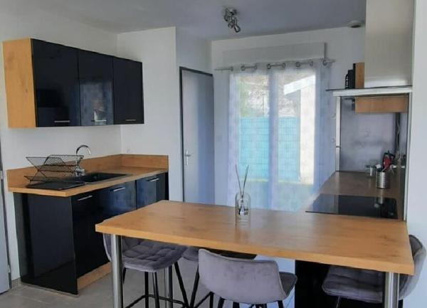 Maison à louer    3 pièces • 62,52 m2 Tercis-les-Bains