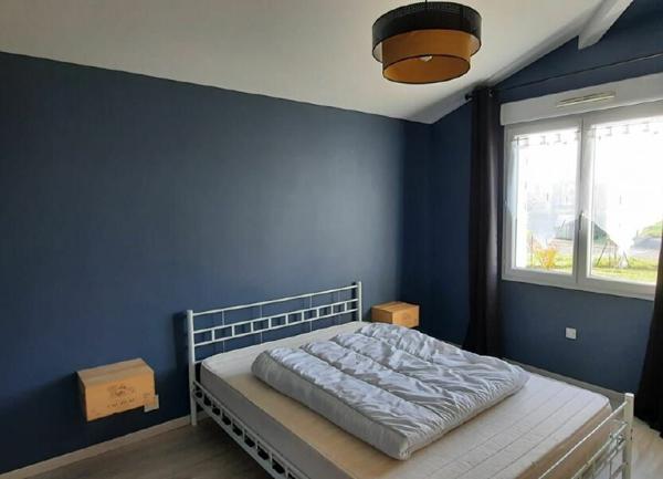 Maison à louer    3 pièces • 62,52 m2 Tercis-les-Bains