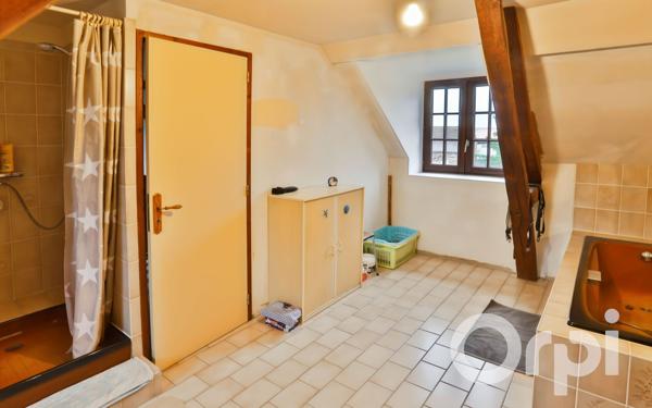 Maison à vendre    6 pièces •  Chaumont-en-Vexin