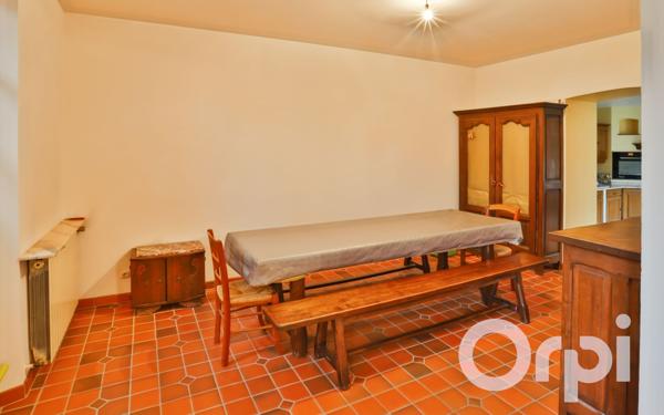 Maison à vendre    6 pièces •  Chaumont-en-Vexin