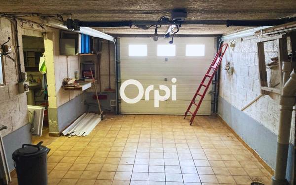 Maison à vendre    4 pièces • 80 m2 Neuville-en-Ferrain