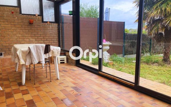 Maison à vendre    4 pièces • 80 m2 Neuville-en-Ferrain