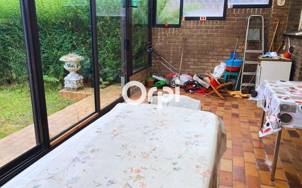 Maison à vendre    4 pièces • 80 m2 Neuville-en-Ferrain