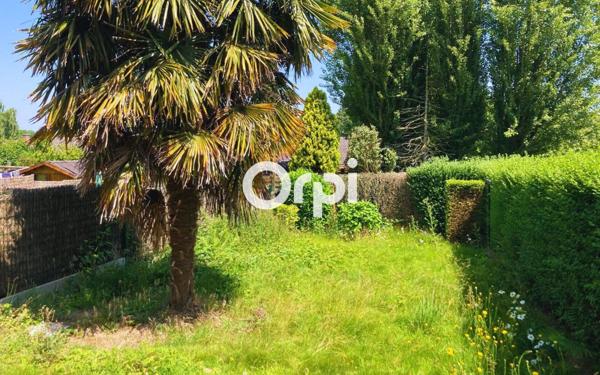 Maison à vendre    4 pièces • 80 m2 Neuville-en-Ferrain