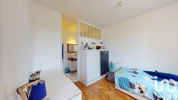 Maison 8 pièces de 232 m² à Pessac (33600)