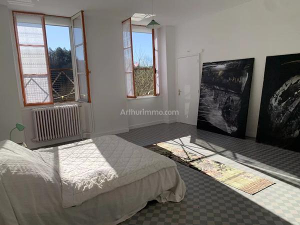 Vente Maison de village 18 pièces 384 m2 à Noyers