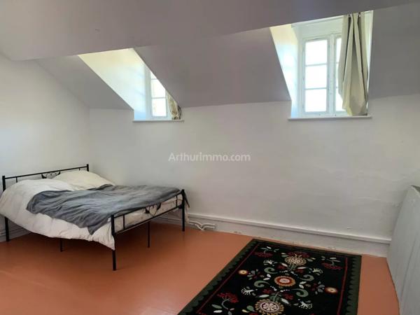 Vente Maison de village 18 pièces 384 m2 à Noyers