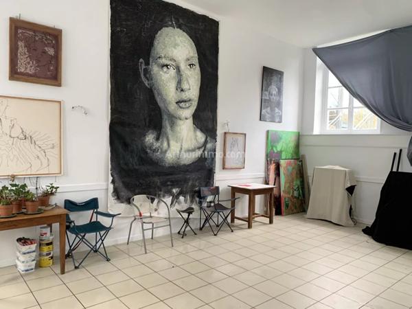 Vente Maison de village 18 pièces 384 m2 à Noyers