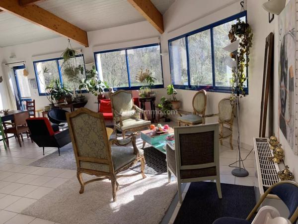 Vente Maison de village 18 pièces 384 m2 à Noyers