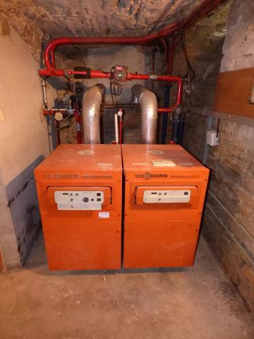 Vente Maison de village 18 pièces 384 m2 à Noyers