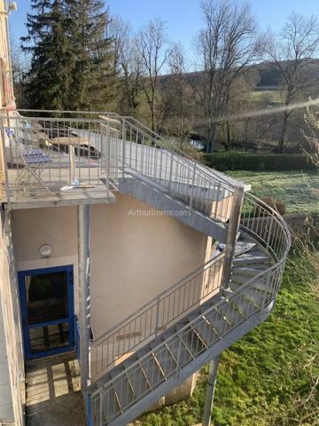 Vente Maison de village 18 pièces 384 m2 à Noyers