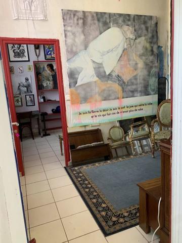 Vente Maison de village 18 pièces 384 m2 à Noyers