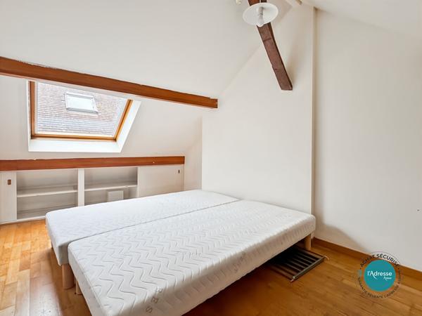 Maison à Mennecy 7 pièce(s) 139.32 m2