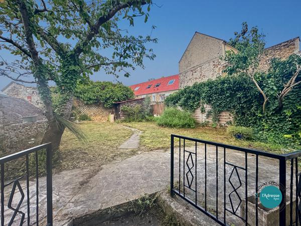 Maison à Mennecy 7 pièce(s) 139.32 m2