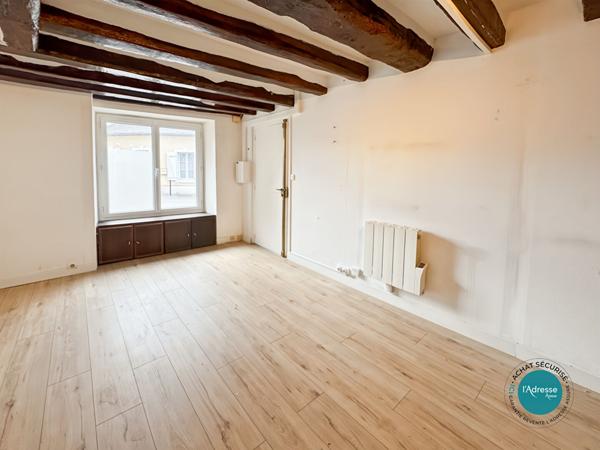 Maison à Mennecy 7 pièce(s) 139.32 m2