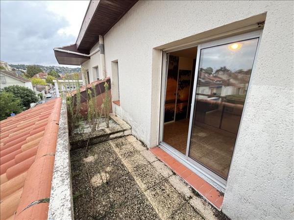 Appartement à vendre |  Agen |  4 pièces | 86 m²